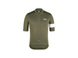 Rapha Core Cykeltrøje Olive Green