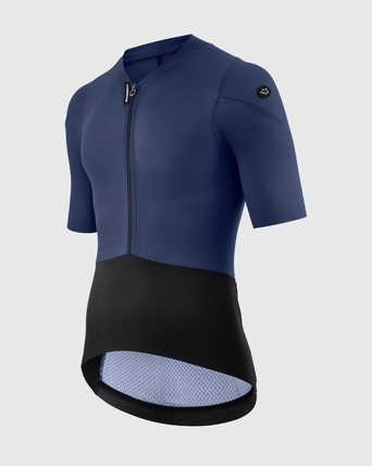 Assos Mille GTS S11 Stone Blue Assos Mille GTS S11 Stone Blue