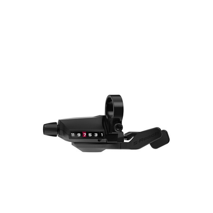 Shimano Cues Skiftegreb SLU605011RSET 11s Shimano Cues Skiftegreb SLU605011RSET 11s