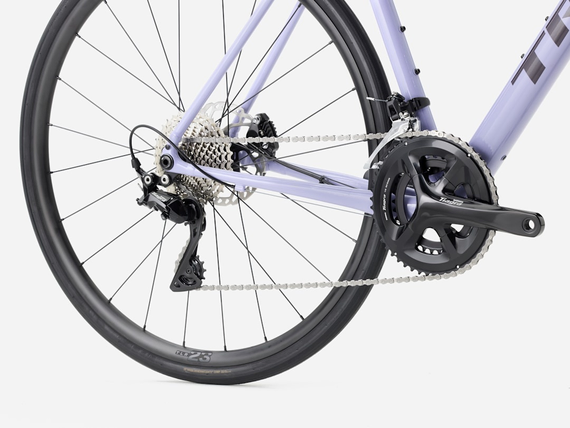 Trek Domane AL 4 Lavender Haze Trek Domane AL 4 Lavender Haze