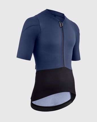 Assos Mille GTS S11 Stone Blue Assos Mille GTS S11 Stone Blue
