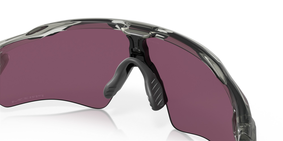 Oakley Radar EV Path Prizm Road Black Grey Ink