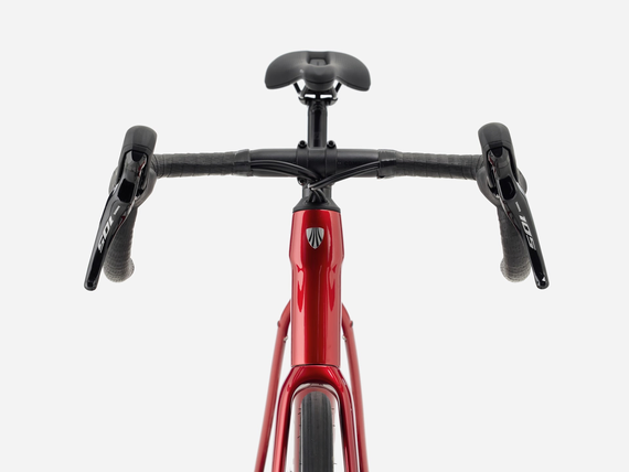 Trek Domane AL 5 Fury Red Trek Domane AL 5 Fury Red
