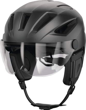 Abus Pedelec 2.0 ACE Titan