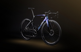Colnago Y1RS Disc DuraAce Di2 12 Enve SES4.5 YSBO L