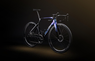 Colnago Y1Rs SRAM RED AXS E1 Vision SC45