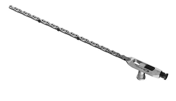 SRAM Threaded Chainring Removal Tool – Specialværktøj til Threadmount-klinger