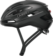 Abus Hjelm Taipan LED Velvet Black