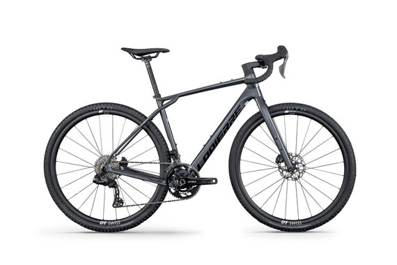 Lapierre Crosshill CF 7.0 Cold Rain