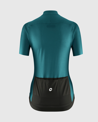 Assos UMA GT S11 Foundation Green