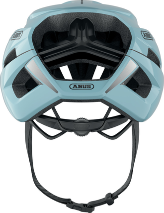 ABUS StormChaser Pastel Blue Shiny ABUS StormChaser Pastel Blue Shiny