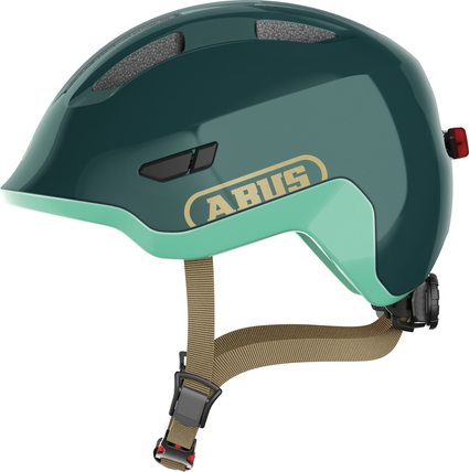 Abus Smiley 3.0 ACE LED Royal Green