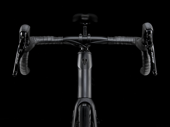 Trek Domane AL 5 Gen 4 Matte Trek Black
