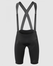 ASSOS RSR BIB SHORTS S9 TARGA Sort