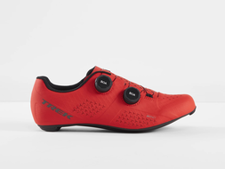 Trek Velocis Racersko Rød