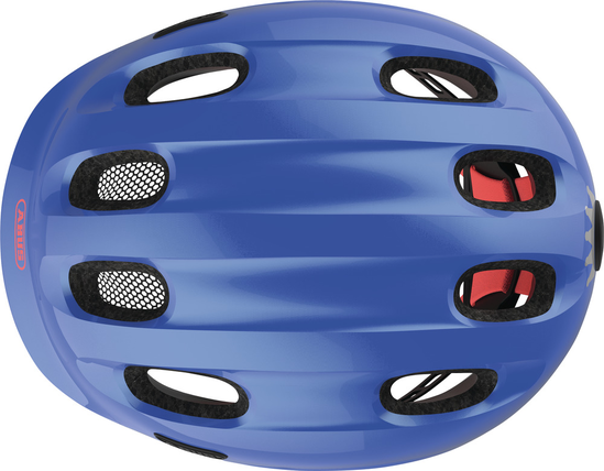 Abus Hjelm Smiley 2.1 MIPS, sparkling blue Abus Hjelm Smiley 2.1 MIPS, sparkling blue