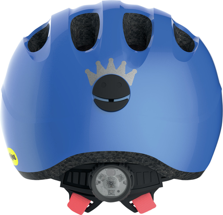Abus Hjelm Smiley 2.1 MIPS, sparkling blue Abus Hjelm Smiley 2.1 MIPS, sparkling blue