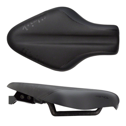 Fizik Mistica Braided Carbon Rail Tri Saddle Fizik Mistica Braided Carbon Rail Tri Saddle