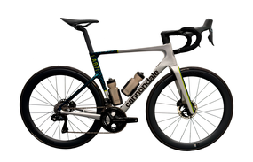 Cannondale SuperSix EVO LAB71 Deep Teal 56