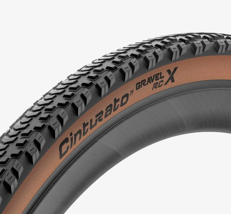 Pirelli Cinturato Gravel RCX Classic