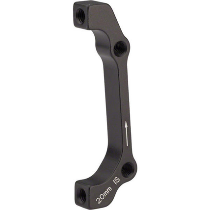 Caliper mounting bracket 20mm 160 Rear 180 Front