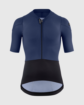 Assos Mille GTS S11 Stone Blue