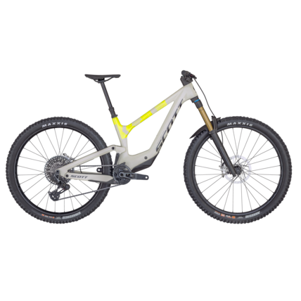 Scott Bike Ransom 900 RC