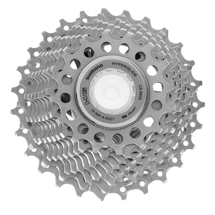 Shimano Kassette Ultegra CS 6600 15-25T