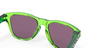 Oakley Frogskins XXS Youth Sun - Acid Green 