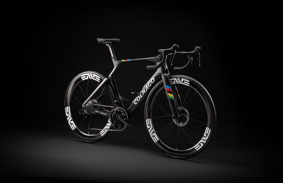 Colnago Y1Rs Disc DuraAce Di2 Colnago Y1Rs Disc DuraAce Di2