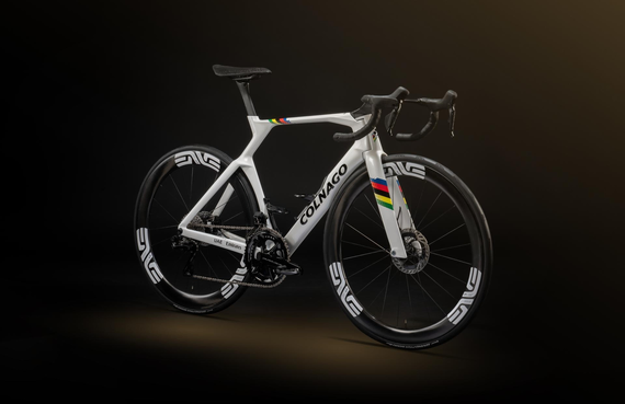Colnago Y1Rs SRAM RED AXS E1 Vision SC45
