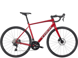 Trek Domane AL 4 Fury Red