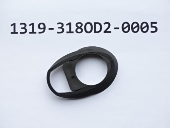 Giant Propel Cone Spacer 31.8x70.6 x 4.9mm