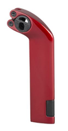 Trek Madone SLR Sadelpind 205x25 Crimson Glossy