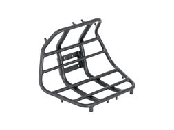 Trek Farley Front Cargo Rack Black