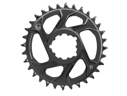 SRAM X-Sync 2 Direct Mount Singlespeed Klinge 3mm Offset 