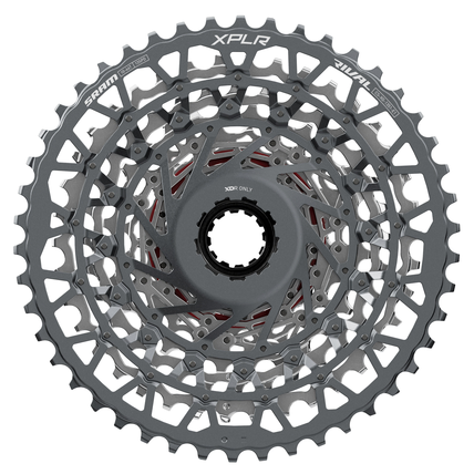 SRAM Kassetter XG-1351 13S SRAM Kassetter XG-1351 13S