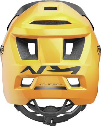 Abus YouDrop Icon Gul