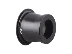 Bontrager Ratchet EXP landevejscykel 12 mm navkapsel v/gear