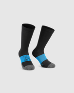 Assos Winter Socks EVO Black Series