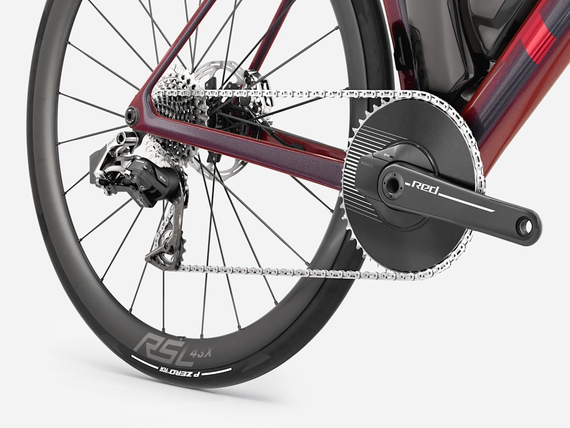 Trek Madone SLR 9 AXS 1x Gen 8 Serpentine