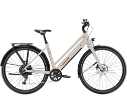 Trek Inbound  2 R8 LS Buff Beige