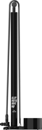 Lezyne Fodpumpe Alloy HV Digital Drive