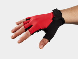 Trek Solstice Gel Viper Red