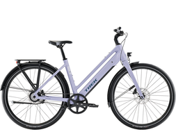 Trek Inbound  2 B 540 LS Lavender Haze