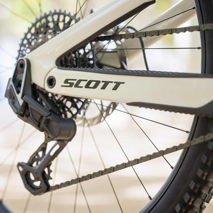 Scott Bike Ransom 900 RC Scott Bike Ransom 900 RC
