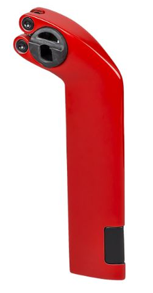  Seatpost Trek Madone SLR Viper Red 205x5mm