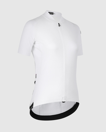 ASSOS UMA GT Jersey C2 EVO White Series