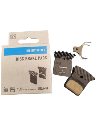 Shimano Skivebremseklods L05A-RF