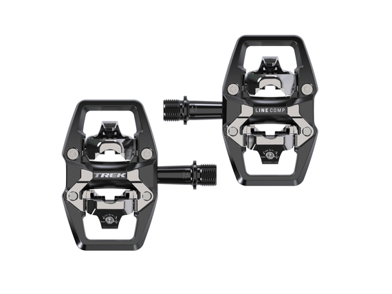 Trek Line Comp Klikpedalsæt